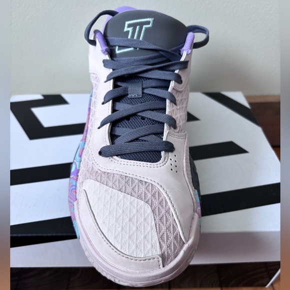 Jordan Tatum 2 “Sidewalk Chalk” - Picture 6 of 12